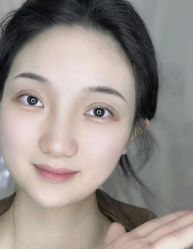 -韩美绣·骨相纹眉·洗眉美瞳线