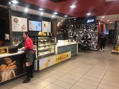 -麦当劳(SM城市广场店)