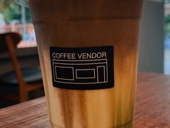 -CoffeeVendor(西乡店)