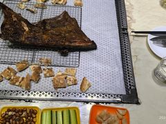 -西夏一品烤全羊(百桥路店)