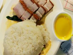 -新大咀港式茶餐厅(宝山万达店)