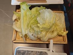-蝎王府羊蝎子(虎坊桥总店)