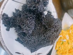 乌米饭-观桥阁(锦溪店)