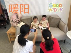 -暖阳产后恢复中心(大良店)