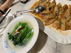 -新好景海鲜酒家(新塘店)