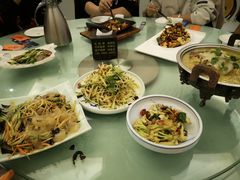 -福禄财东北菜(珠江帝景店)