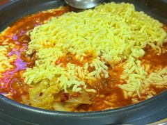 -恩你小木屋·烤肉韩式料理(嘉兴秀洲店)