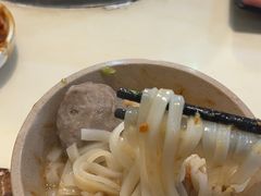 -福合埕牛肉丸(福平路店)