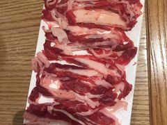 -牛很鲜潮汕牛肉火锅(乐清店)