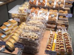 -BreadTalk面包新语·烘焙蛋糕(领展购物广场店)