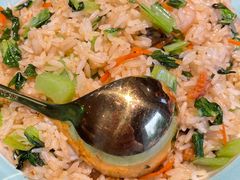 芥菜炒饭-八闽饭店闽南小镇(铁西店)