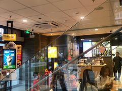 -麦当劳(盛兴大街店)