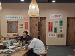 -钟吾小馆·地道徐州菜(锦创书城店)