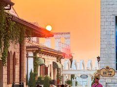 -华谊兄弟（长沙）电影小镇