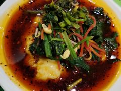 -令氏家外家周礼食府(桥南店)