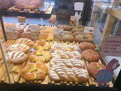 -原麦山丘(世纪金源店)