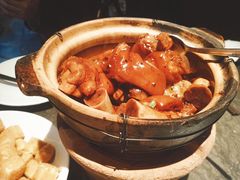 -汤城小厨•粤菜•靓汤(苏州街店)