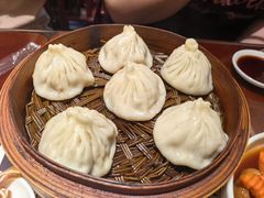 串汤小笼包-老淮城·长鱼面(河下古镇店)