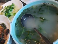 -茶油香闽南菜·花园餐厅(前埔店)