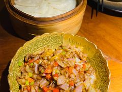 -楼兰新疆主题餐厅(苏州中心店)