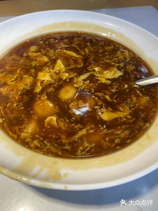 光海·乡记酸菜鱼·始于1996(花园路店)图片