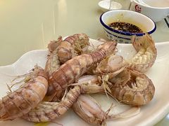 -覃记海鲜美食餐厅