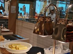 -济南香格里拉·咖啡泉自助餐厅