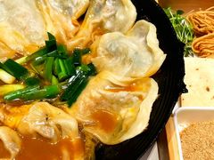 -大张烙馍村·美食地标(泉山店)