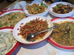 -李老哈·东北菜(宋园路店)