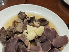 -聚庆楼吴山贡鹅(总店)
