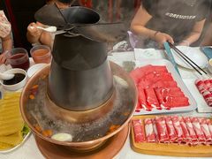 -东来顺饭庄(天坛店)