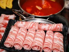 -呷哺呷哺(西单大悦城店)