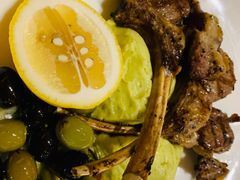 -杭州国际会议中心洲际酒店-原素全日餐厅(解放东路店)