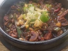 -金明玉小吃(康城路店)