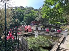 -红螺寺
