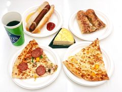 -山姆美式餐吧(鼓楼店)