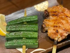 -鸟鹏烧鸟居酒屋(熙龙湾店)