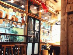 大堂-西关84·History·Art·Cafe