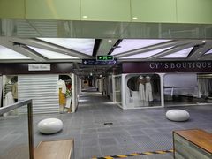 -西单明珠商场