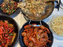 -聚味瞿记·龙虾堂(咸嘉湖店)