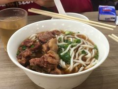 -清真牛肉馆