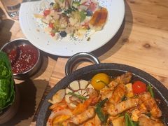 -KimPro 辛普乐概念韩餐