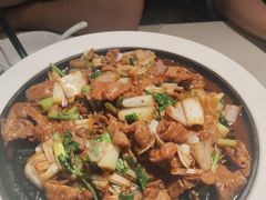 -悦融琥珀·京鲁菜·海味珍品(西单店)