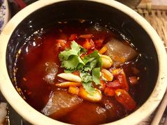 -串大叔炭火烤串·鸡西大冷面刀削面(总店)