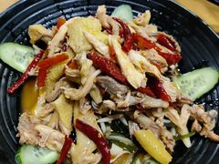 -陈老斯呼尔嗨吃烧烤(科巷店)