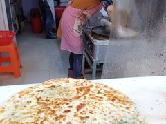 葱油饼-咏春葱油饼(德政中路店)