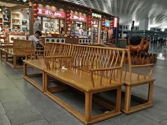 -杭州萧山国际机场