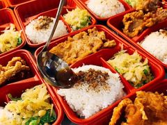 -大圆碗•大排饭(天海店)