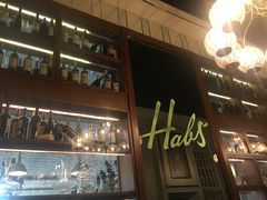 -哈布斯扒房(华发商都店)