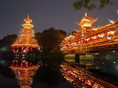 -深圳锦绣中华民俗村